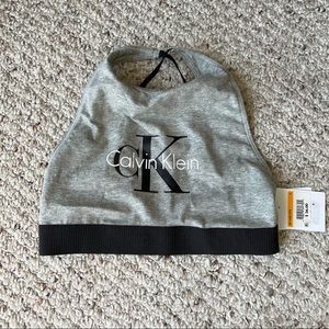 Calvin Klein bra Top women